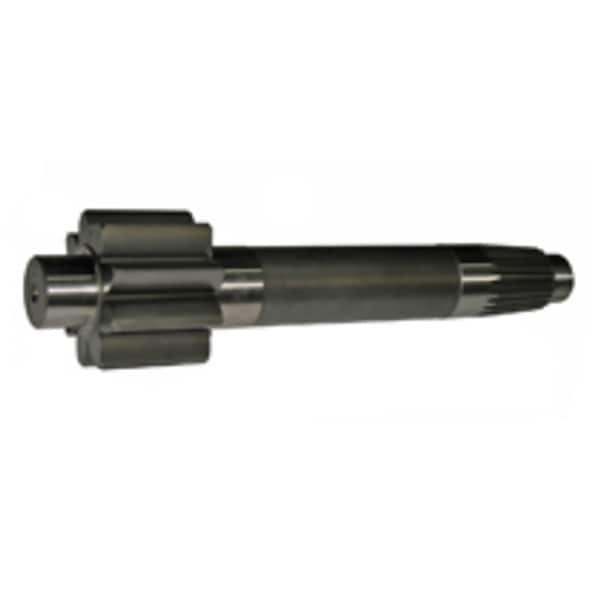 Aftermarket 6I8132 New Pinion with 9 Teeth Fits CAT Fits Caterpillar 4V2746 DFG20-0063 - main